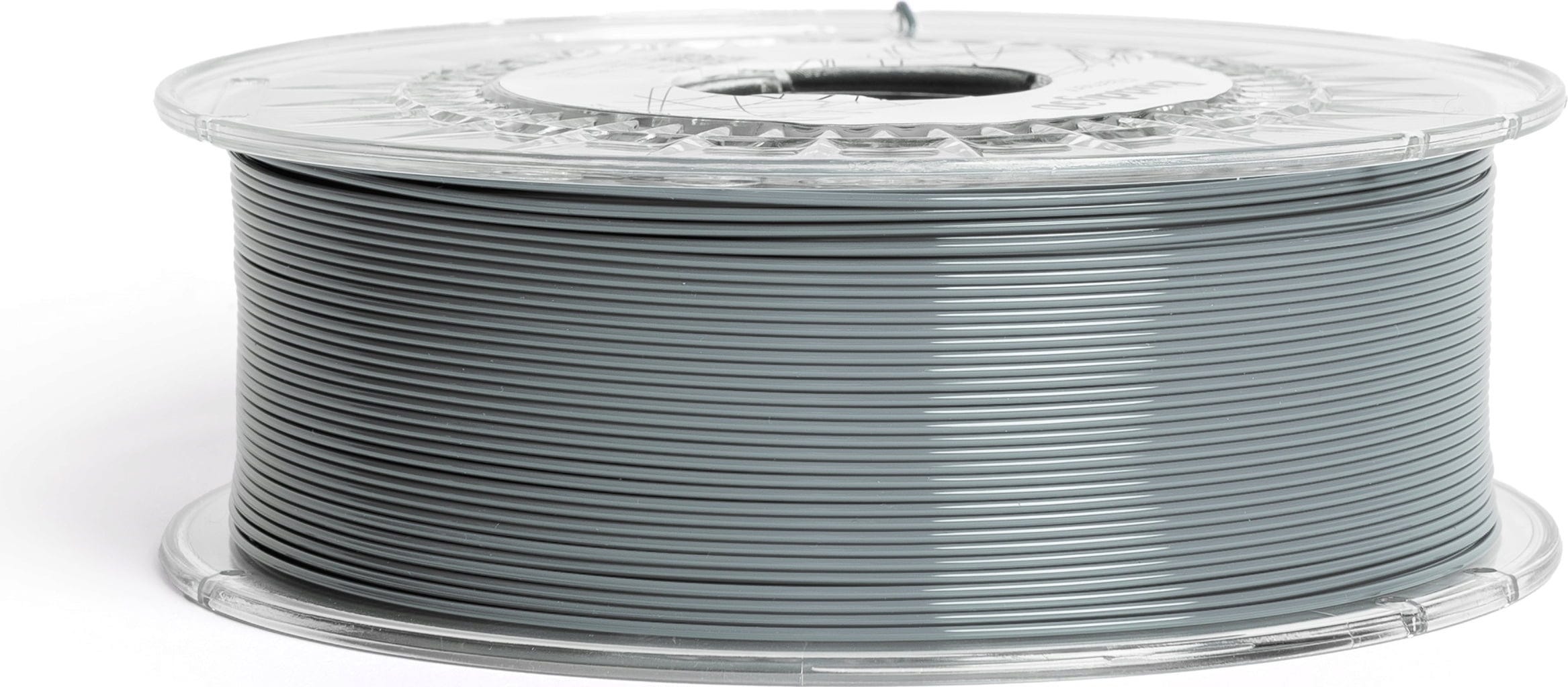 Prusa  Buddy3D PLA Silver, 1,75 mm / 1000 g    Mühelose Druckbarkeit in Silver