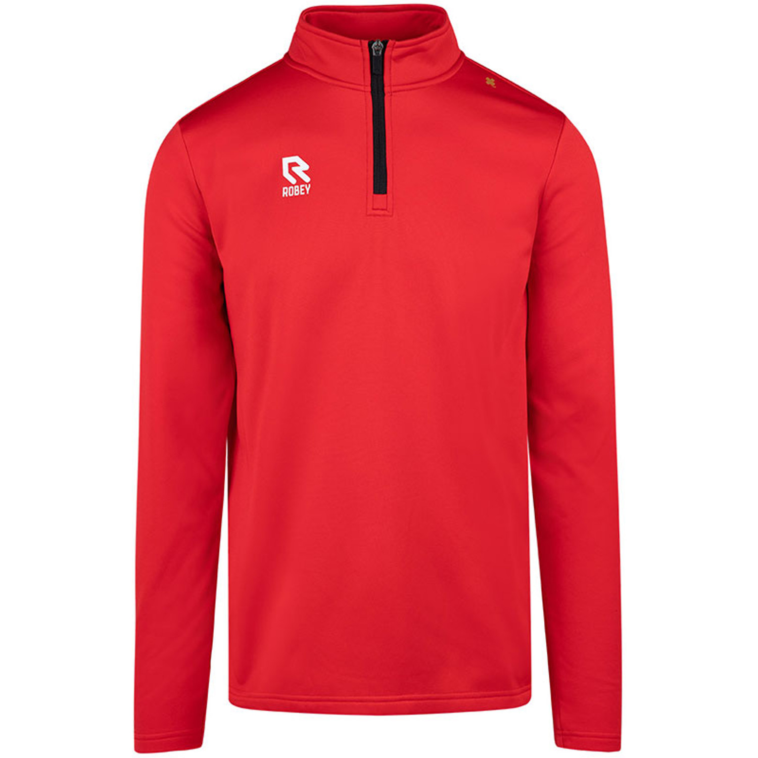 Robey Crossbar Half-Zip Top
