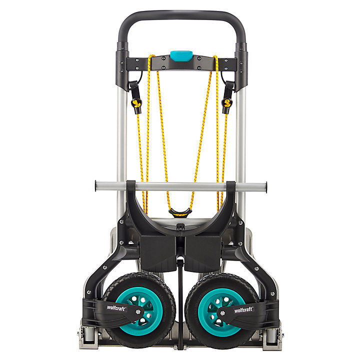 Diable Wolfcraft TS 850 Offroad 100kg