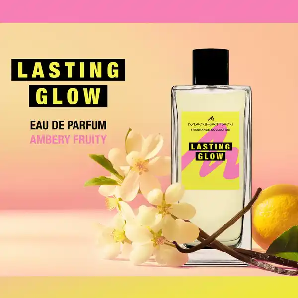 Lasting Glow, EdT 100 ml