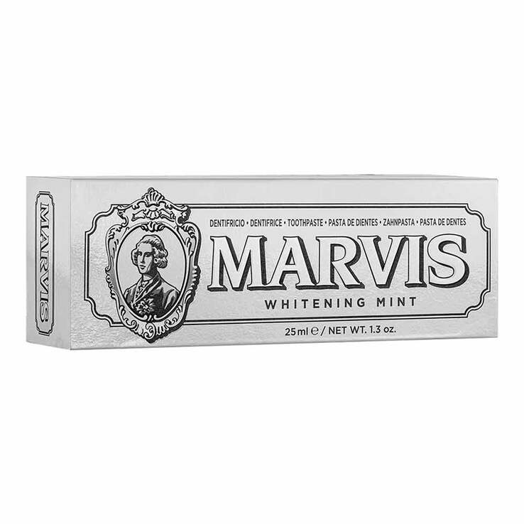 Toothpaste whitening mint, 85 ml