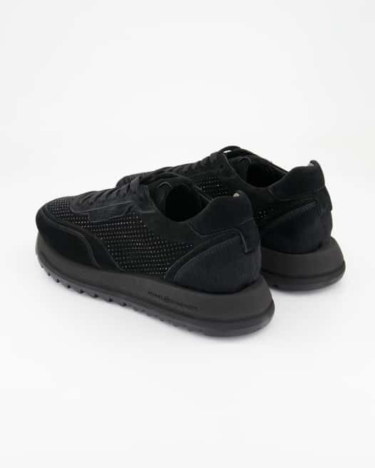 Kennel & Schmenger PITCH Sneaker in Schwarz