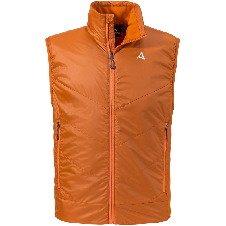 Schöffel Herren Style Cascata Hybrid Weste