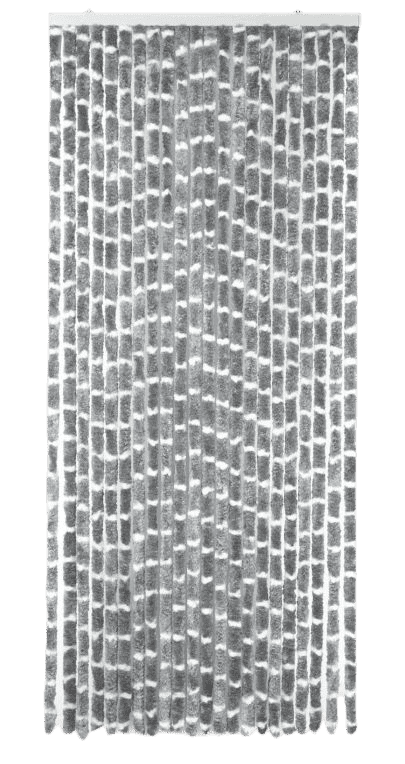 Vliegengordijn 56 x 185cm