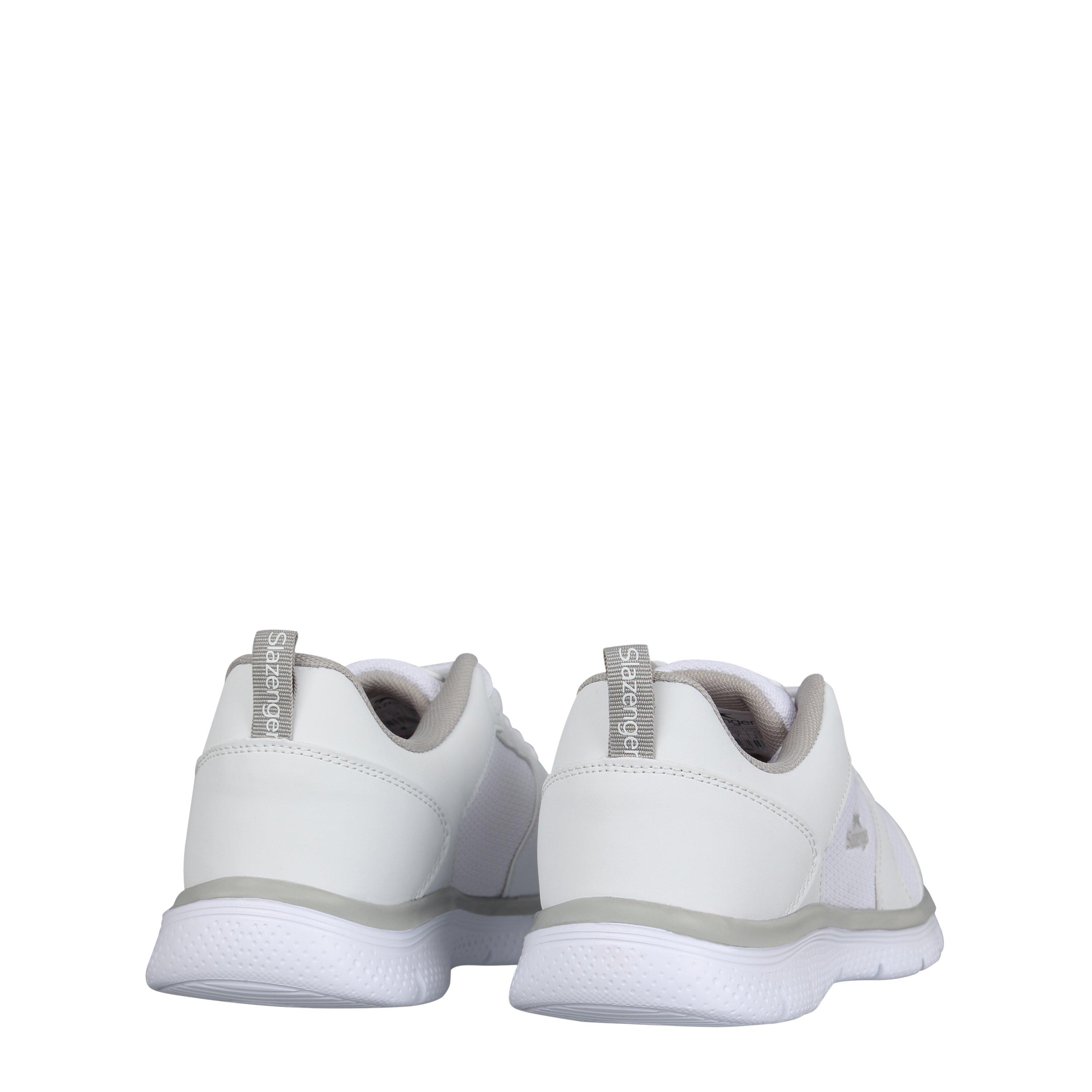 Slazenger Force Mesh Trainers Womens