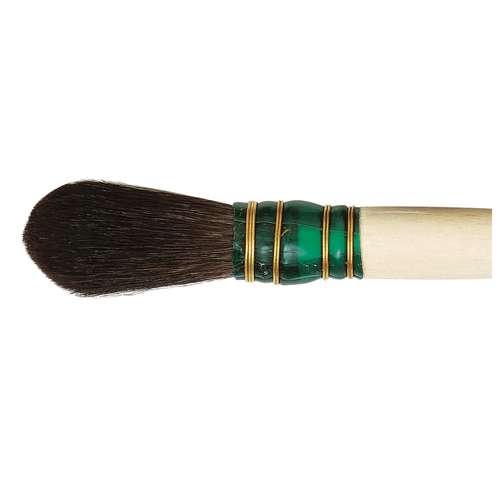 da Vinci Aufholzpinsel, Serie 410