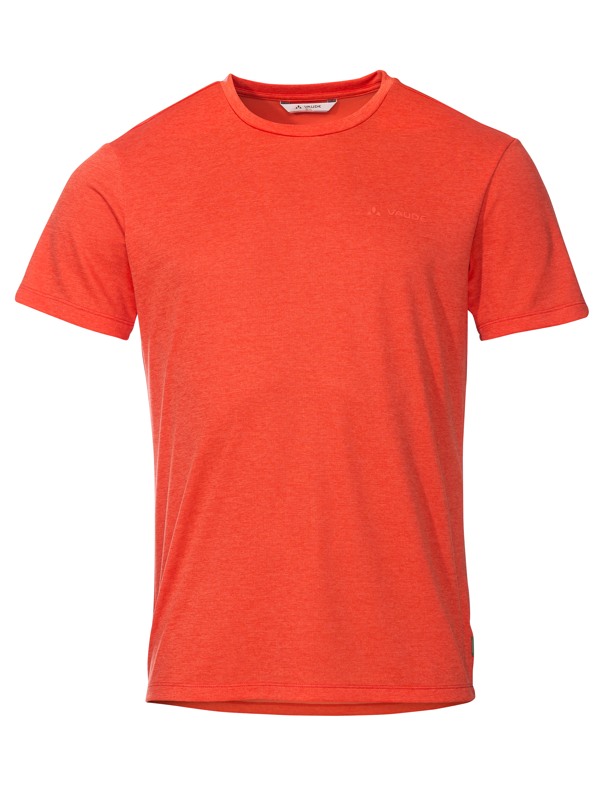 Vaude Mens Essential T-shirt