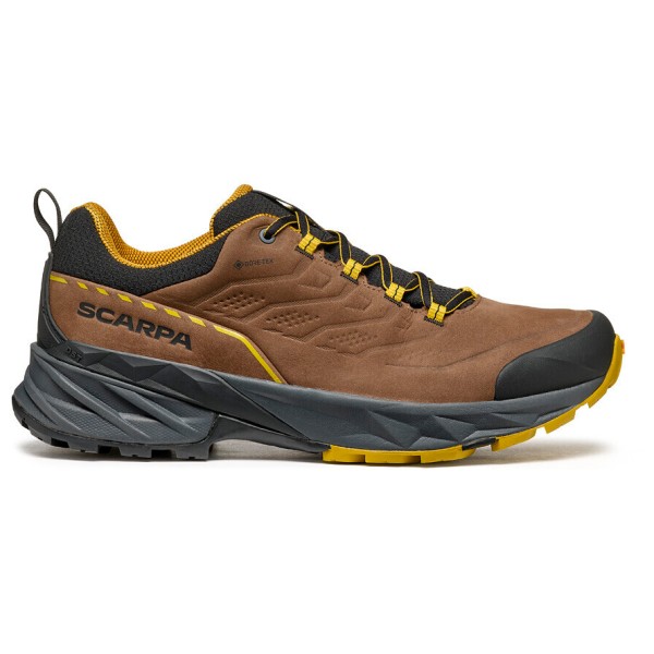 Scarpa - Rush 2 Pro GTX - Chaussures multisports
