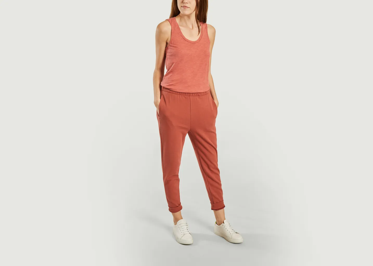 Pantalon Feryway American Vintage