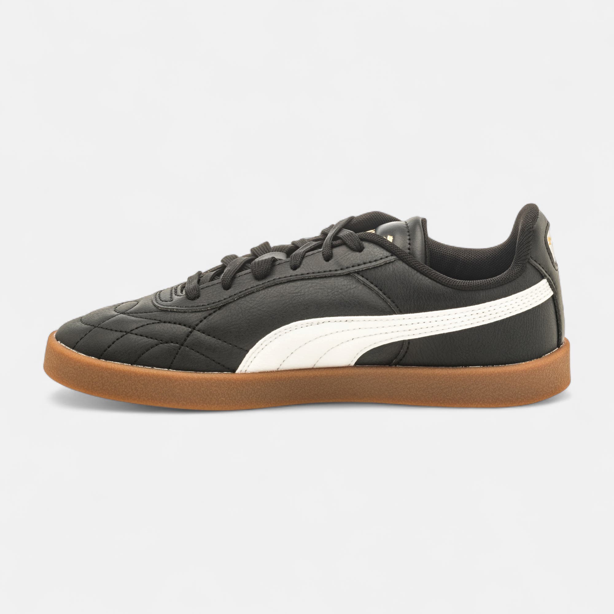 Sneakers Garçon noir