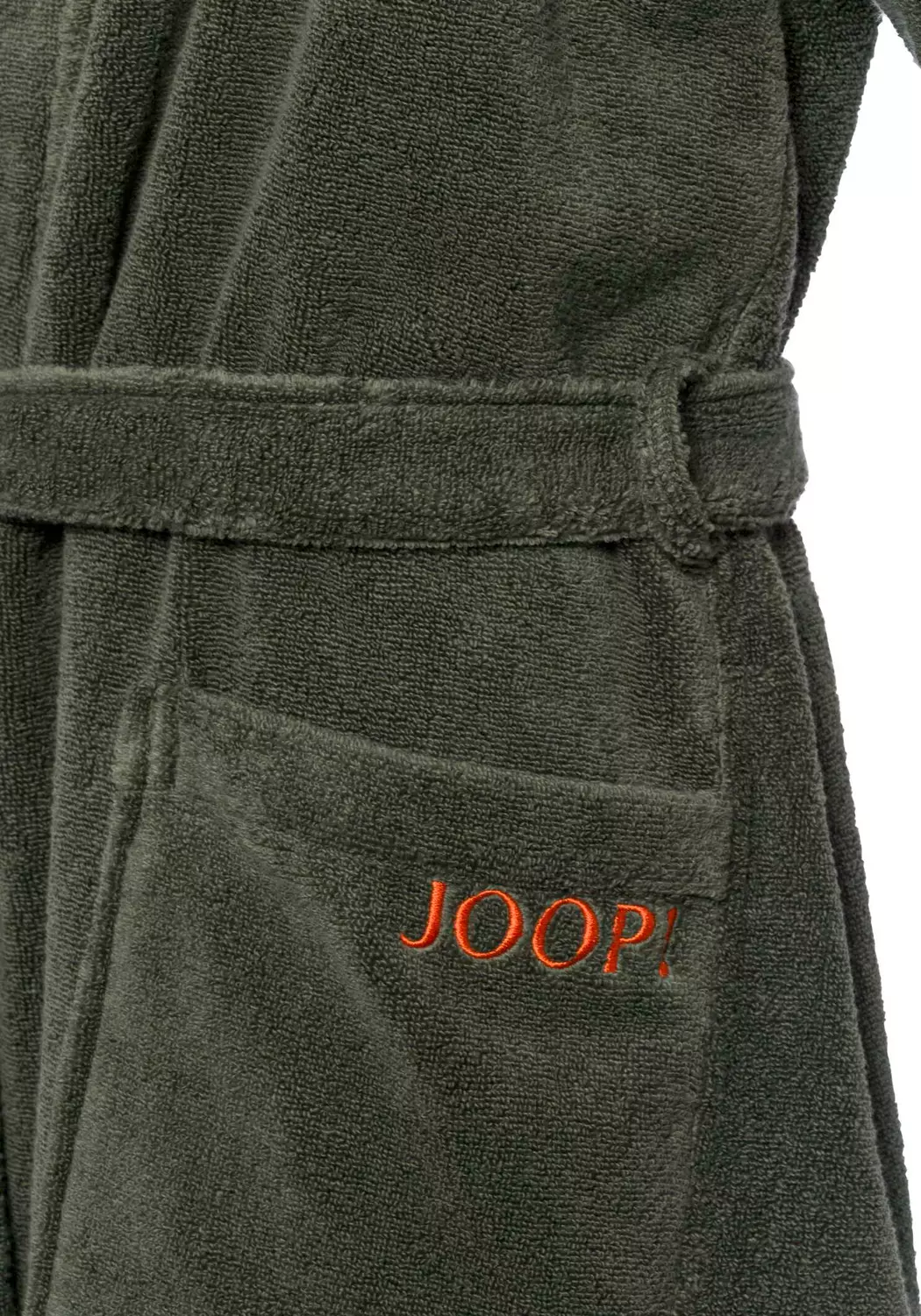 Bademantel Herren