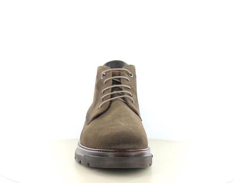 Berkelmans LEVIN DOUGLAS SUEDE