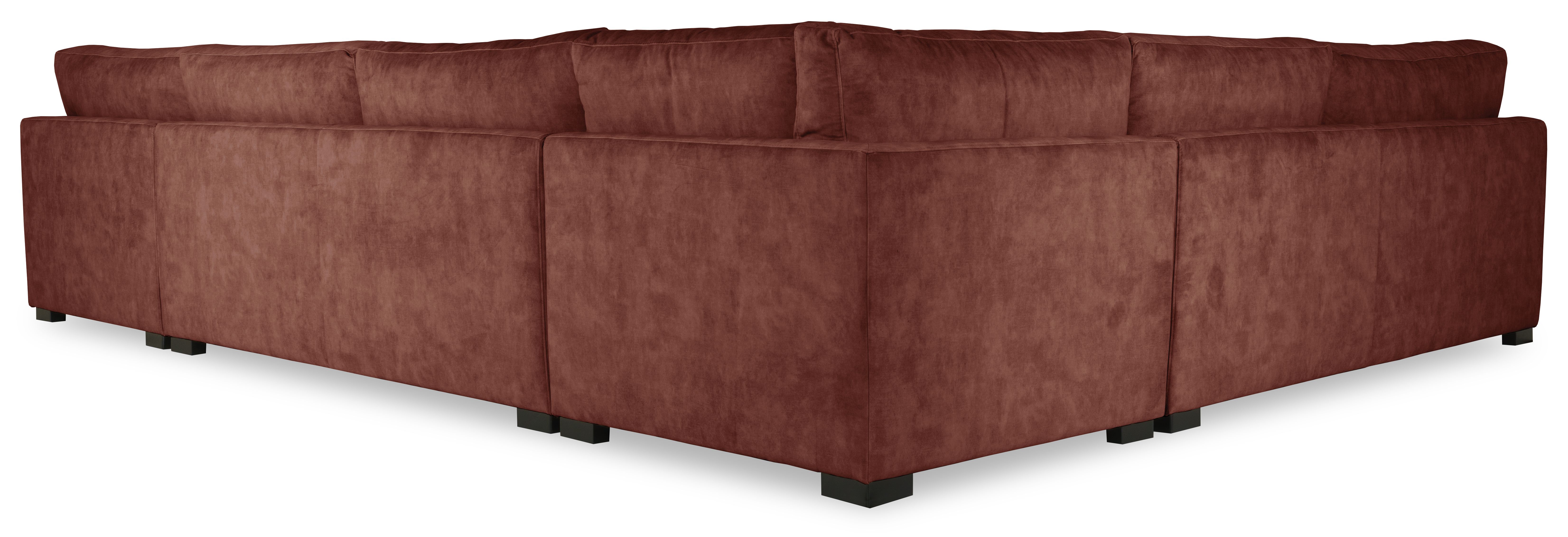 Loungebank Norah