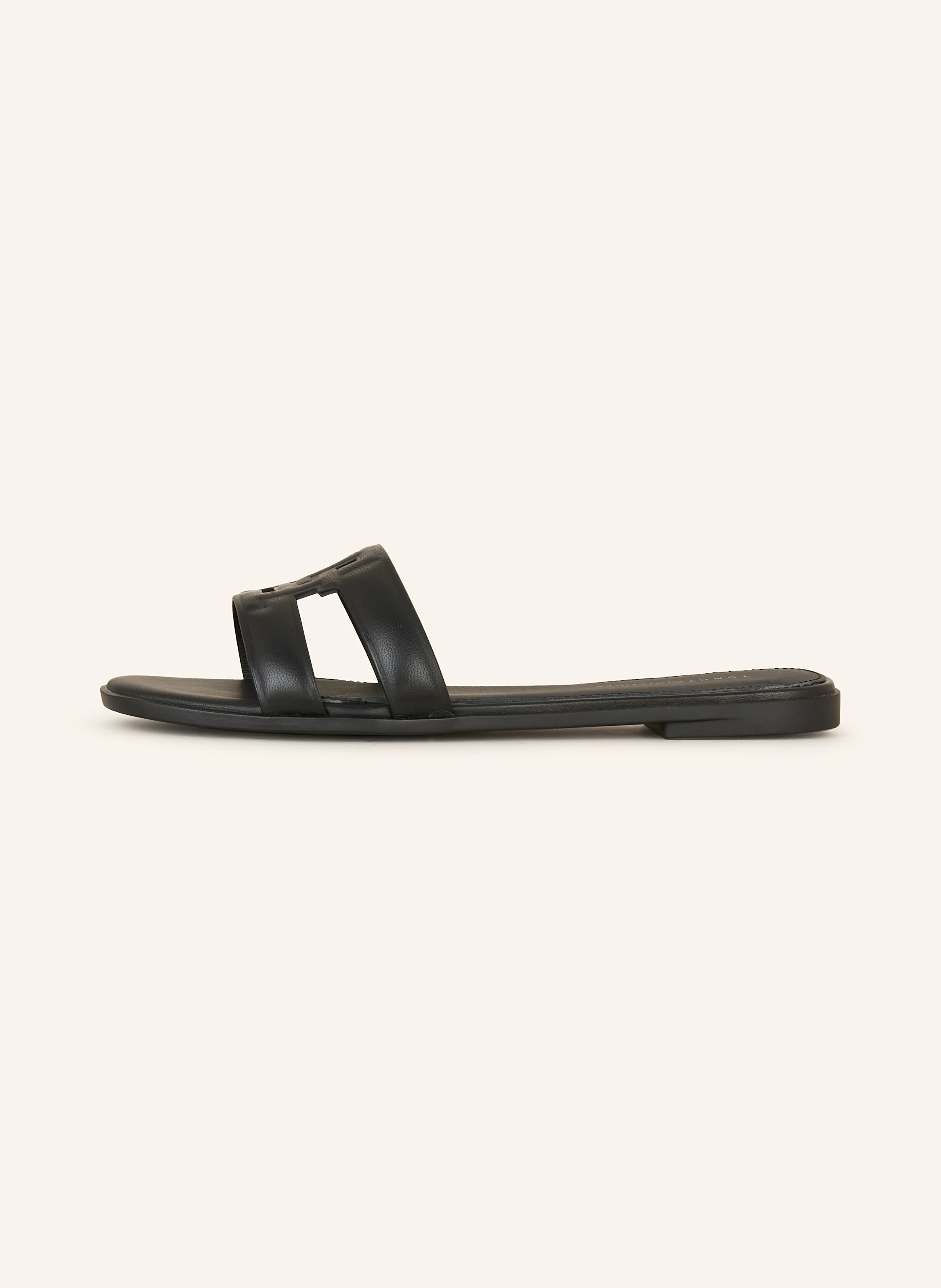 TOMMY HILFIGER Pantoletten
