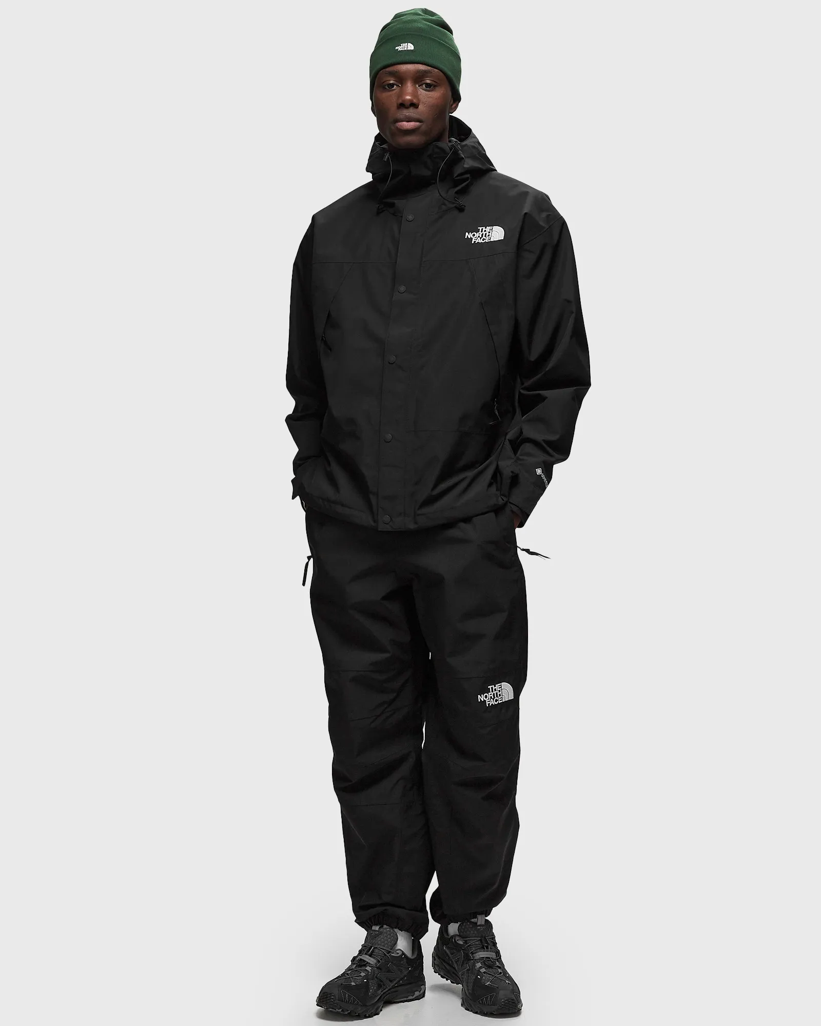 The North Face M GTX MOUNTAIN  PANT