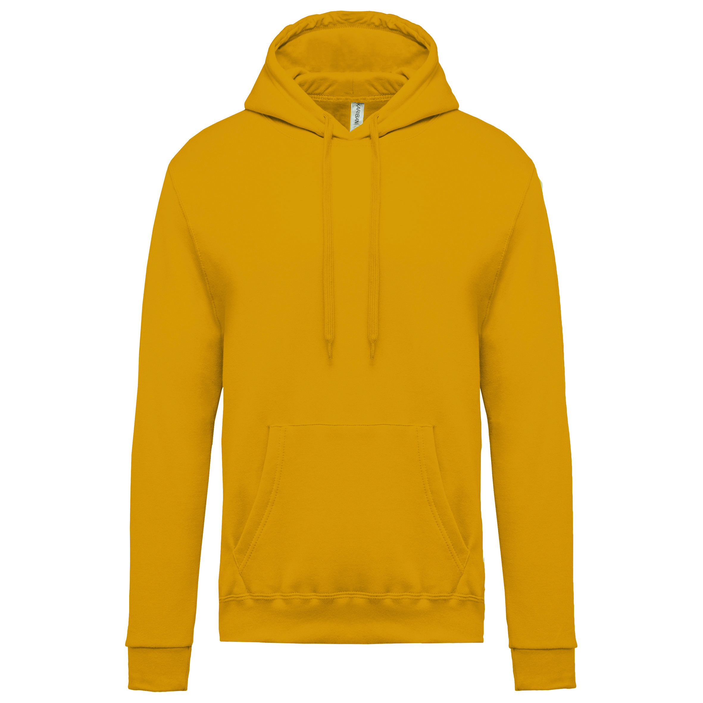 Kariban K476 - Sweat-shirt capuche homme