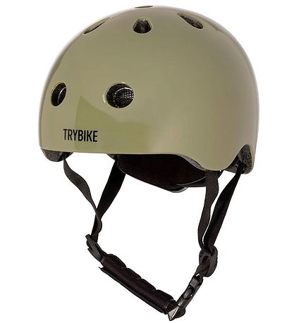 Coconuts Fahrradhelm - XS - Misty Green