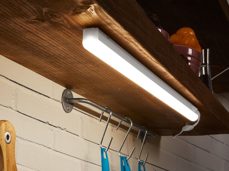 LED-onderbouwlamp