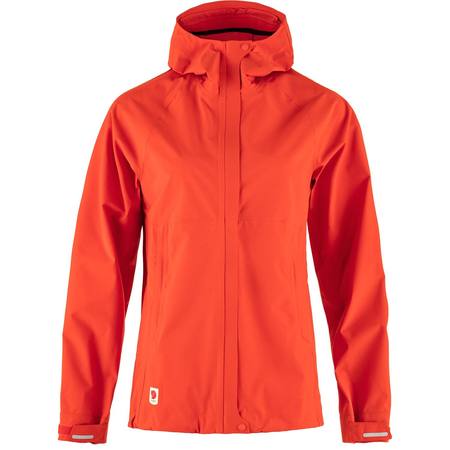 Fjällräven Womens HC Hydratic Trail Jacket