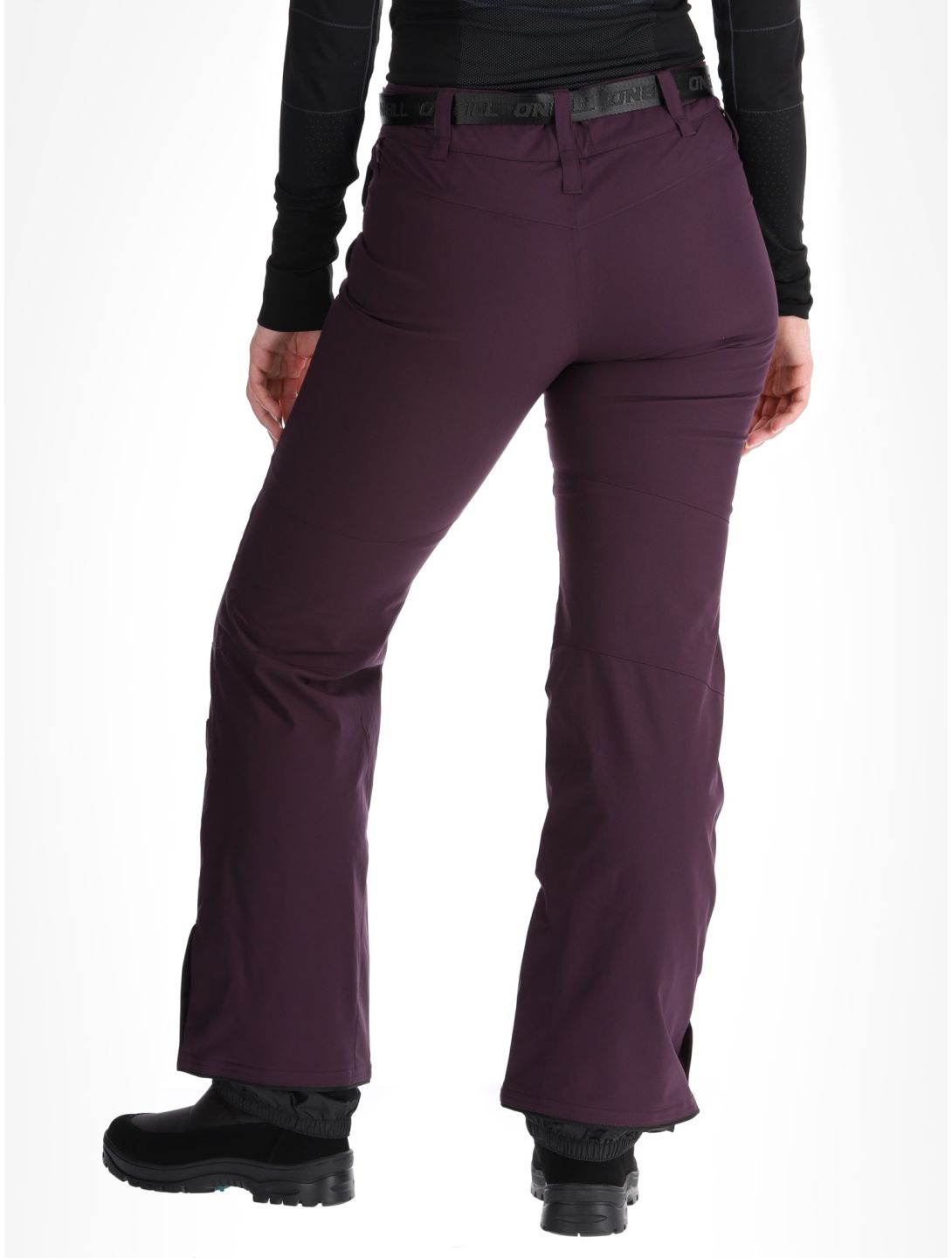 Star Slim Snow skibroek dames