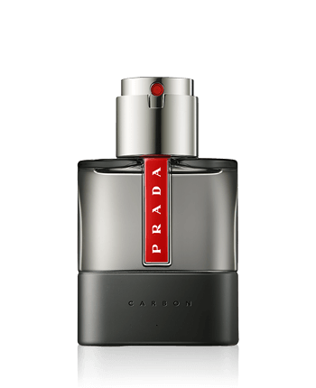 Prada Luna Rossa Carbon edt vapo refillable 50ml