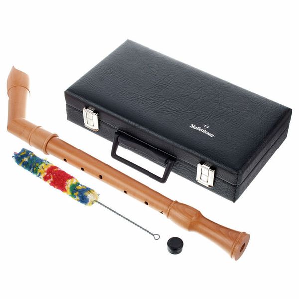 Mollenhauer 2406K Canta Curved Tenor