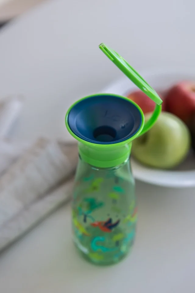 WOW - Cup Mini - Green Dinosuars