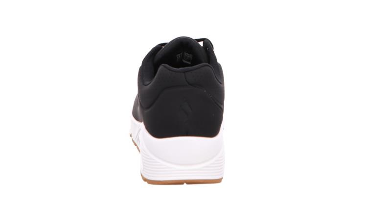 Skechers Uno Stand On Air Mens Sneakers