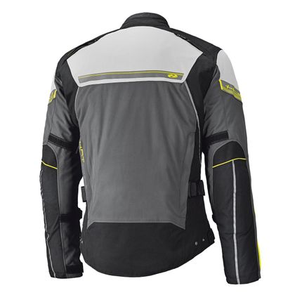 Blouson Held RENEGADE - Gris / Jaune