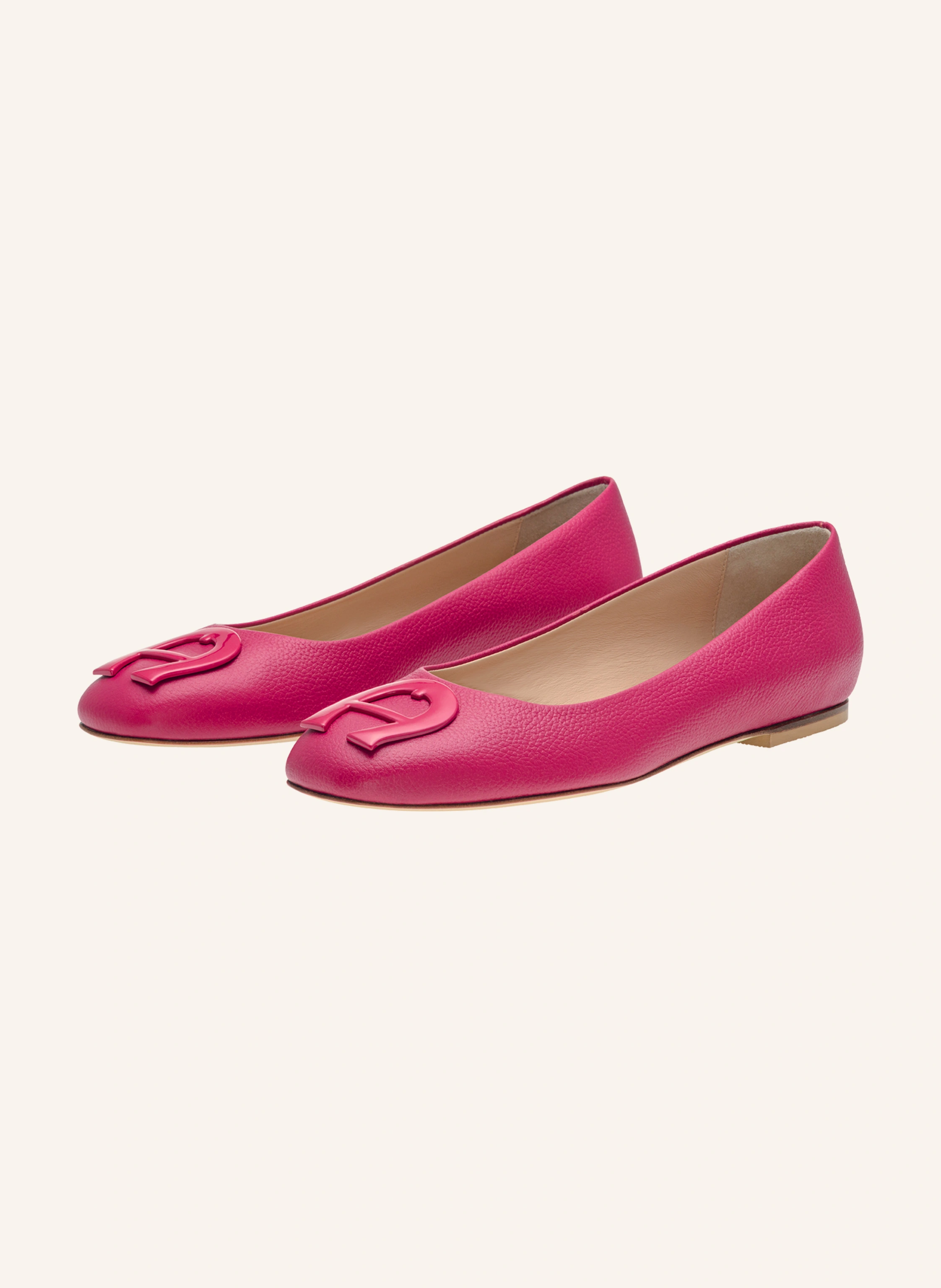AIGNER Ballerinas MADELEINE 2A