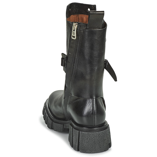 Airstep / A.S.98 - HELL STUD - Noir