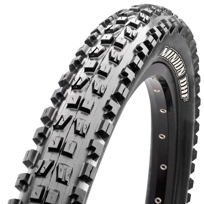 Maxxis Minion DHF Vorne 29x2,50