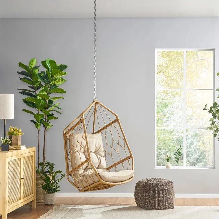 Broadmoor 1 Person Porch Swing