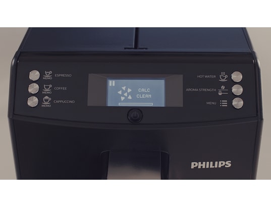 PHILIPS - Détartrant cafetière CA6700/10 Détartrant