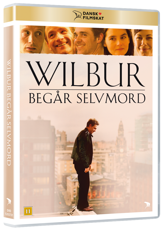 Wilbur Begår Selvmord