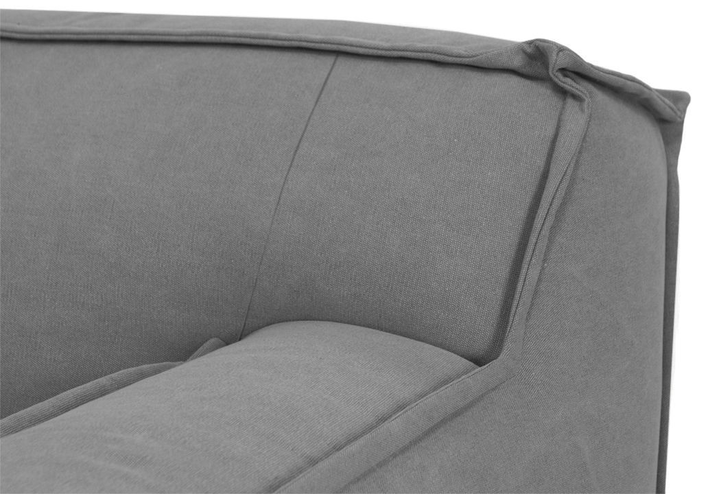 Hoek sofa Candy