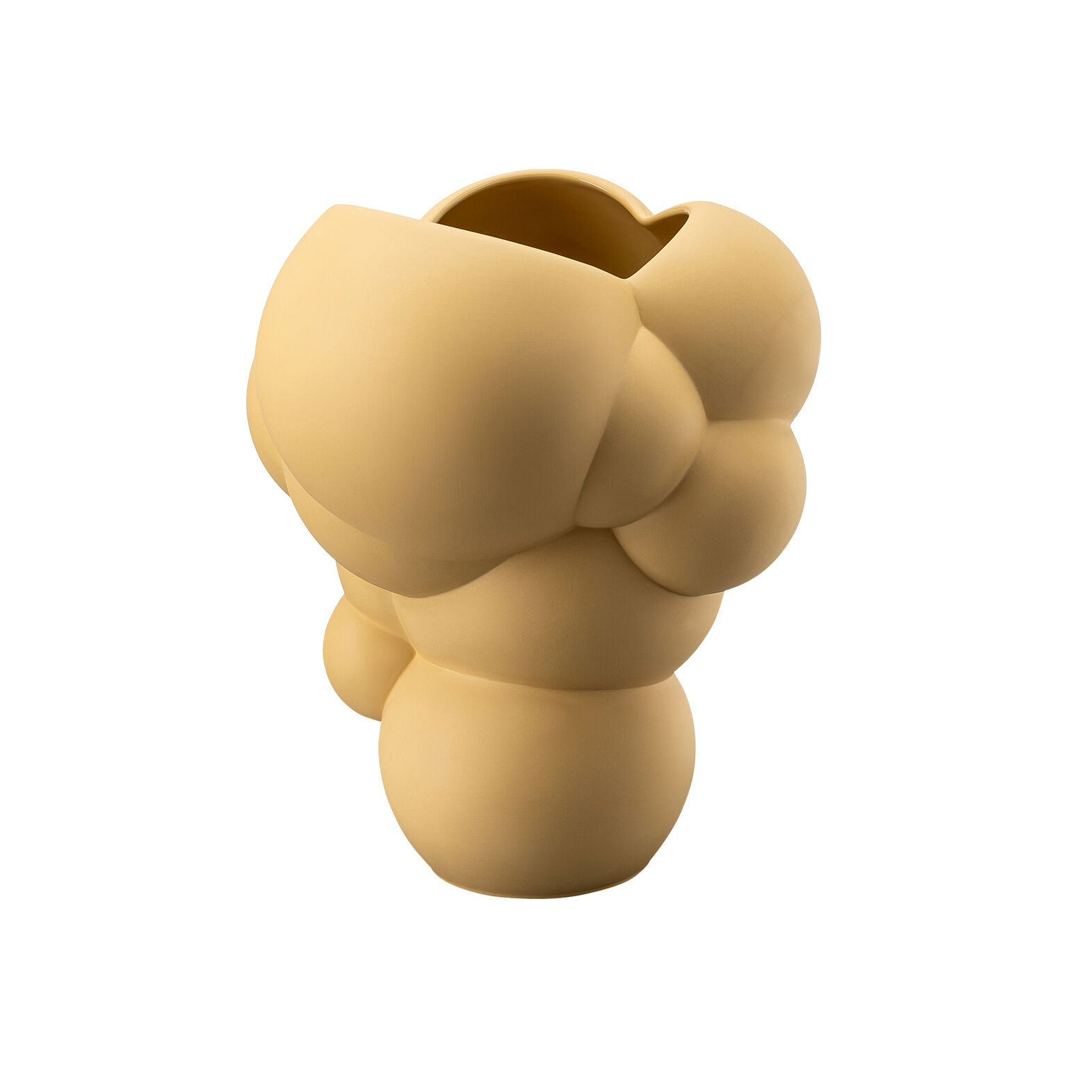 Design Vasen Fossil Vase 26 cm