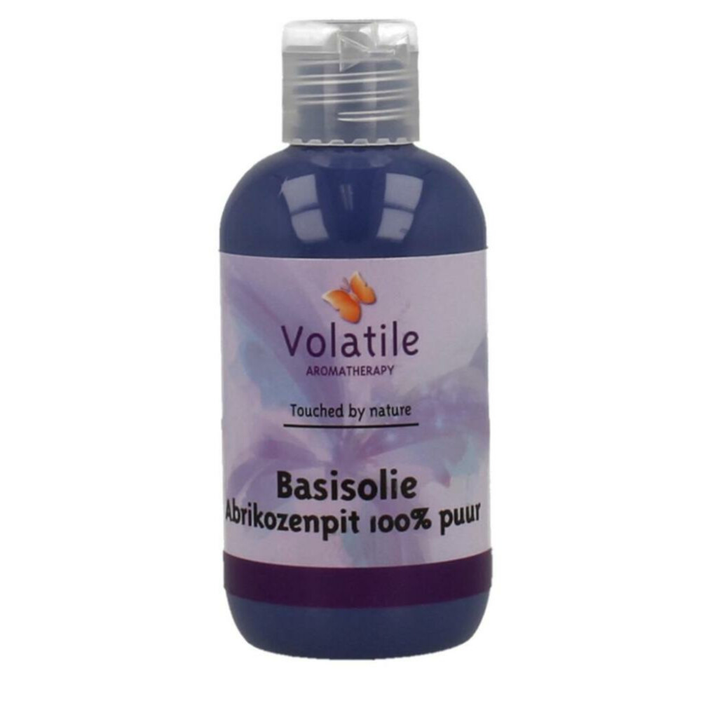 Volatile Abrikozenpit Olie100 ml