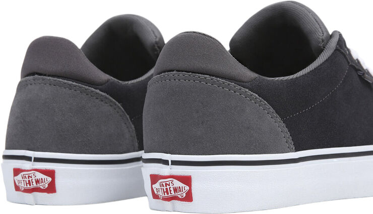 Vans Atwood Deluxe sneakers Grå