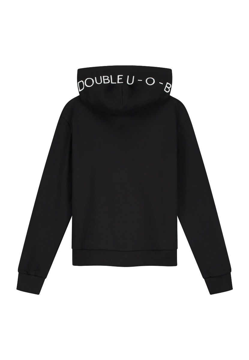 WOB Baseline Vest
