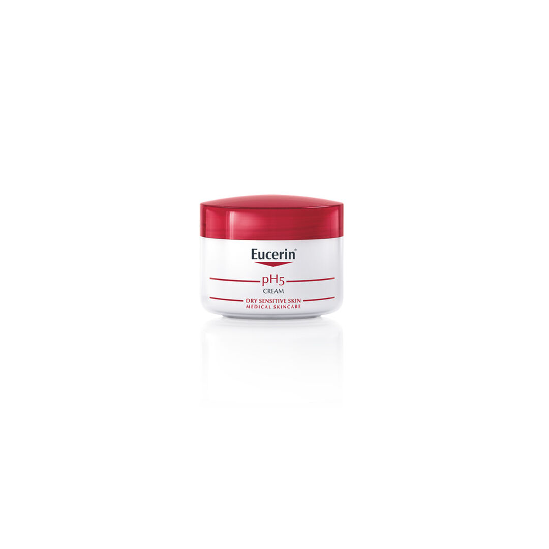 EUCERIN  pH5 Creme - 75ml