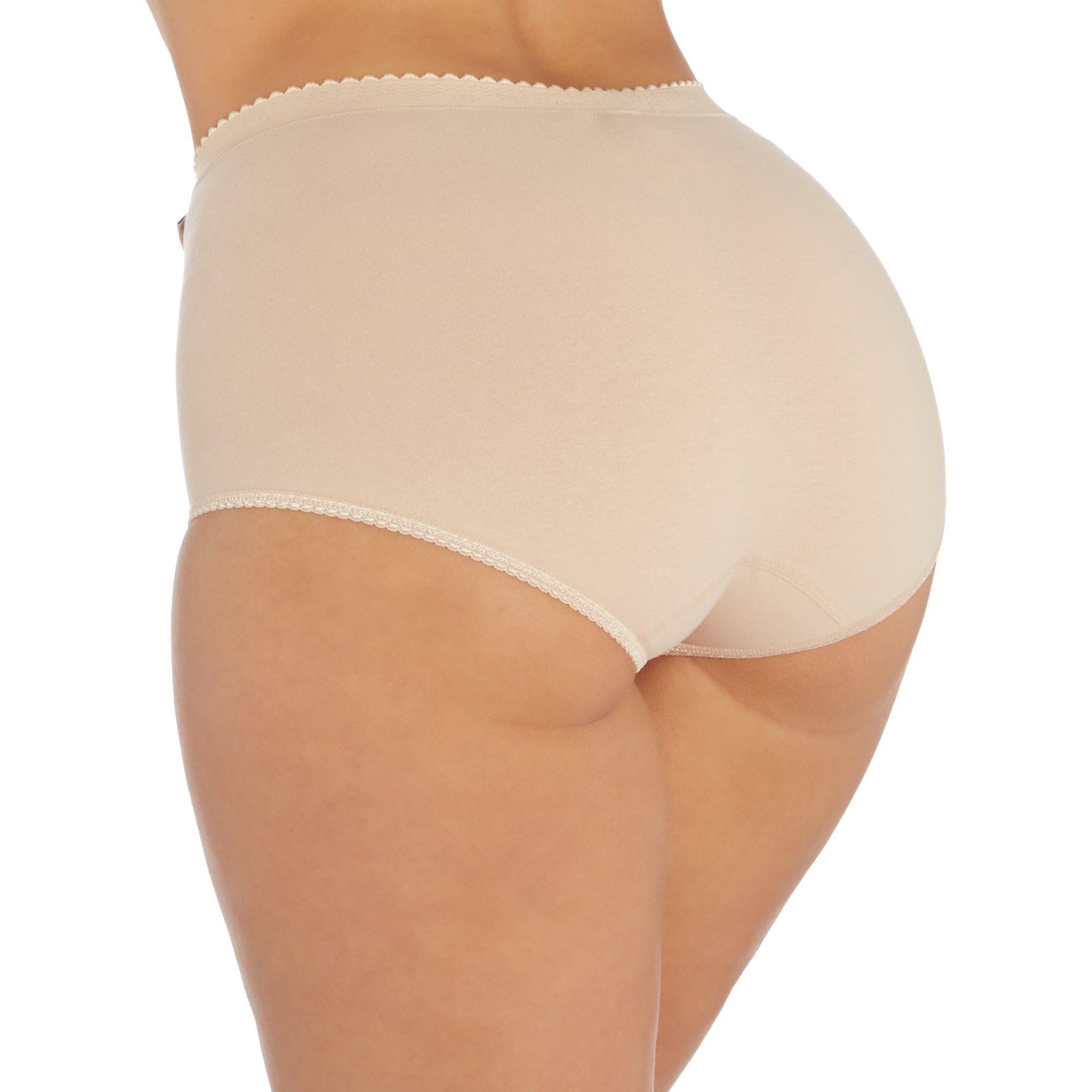 Sloggi Control maxi 2 pack