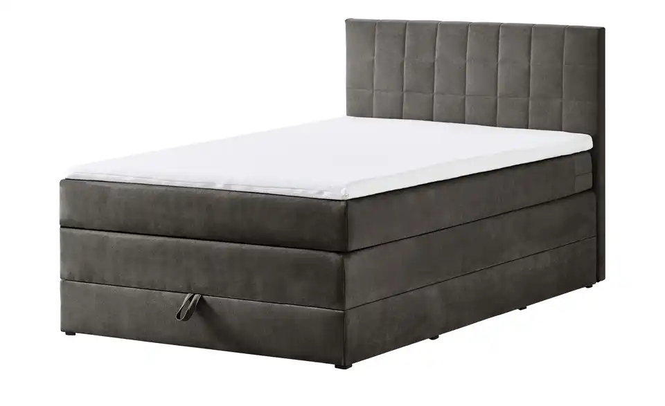 Boxspringbett Hawaii