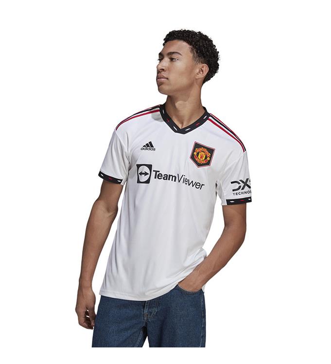 adidas Men Manchester United Uitshirt 2022/2023