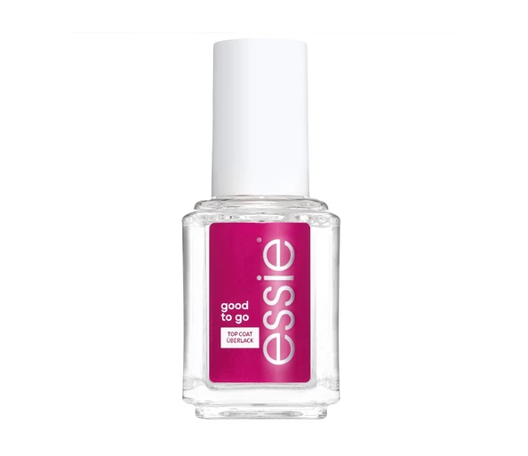 essie Care Top Coat