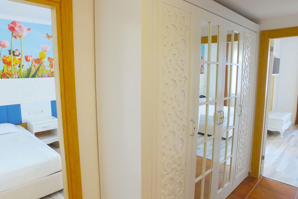 Eftalia Village All Inclusive - Hotel