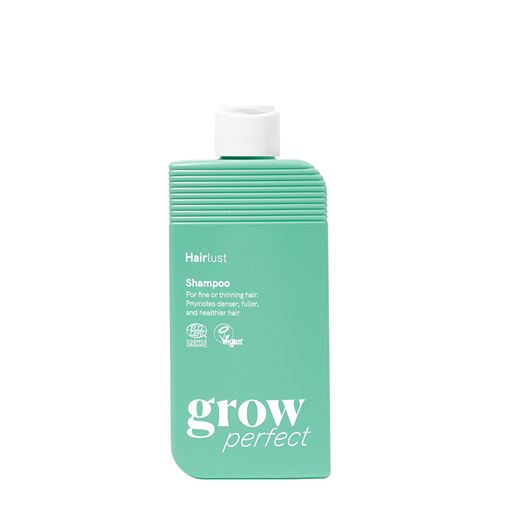 Hairlust Grow Perfect™ Shampoo, 250 ml