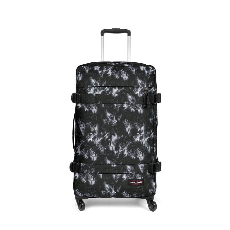 Sac de voyage Transit'R 4 L 80 Litres Flame Dark