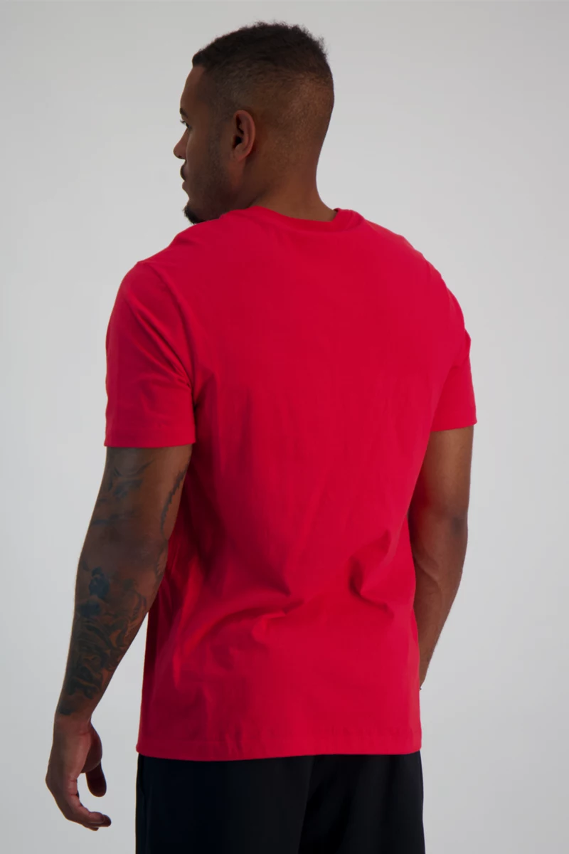 Nike Chicago Bulls Herren T-Shirt