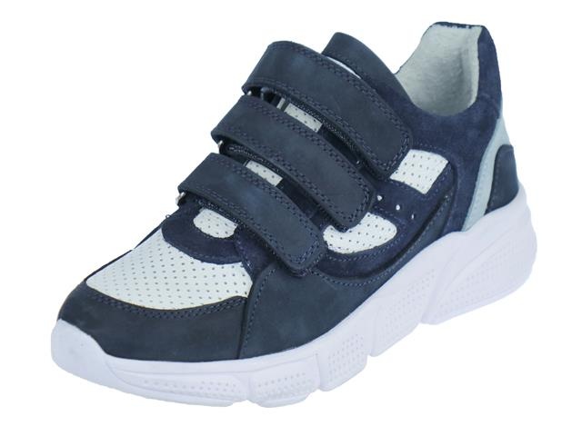 Trackstyle Foss Fox